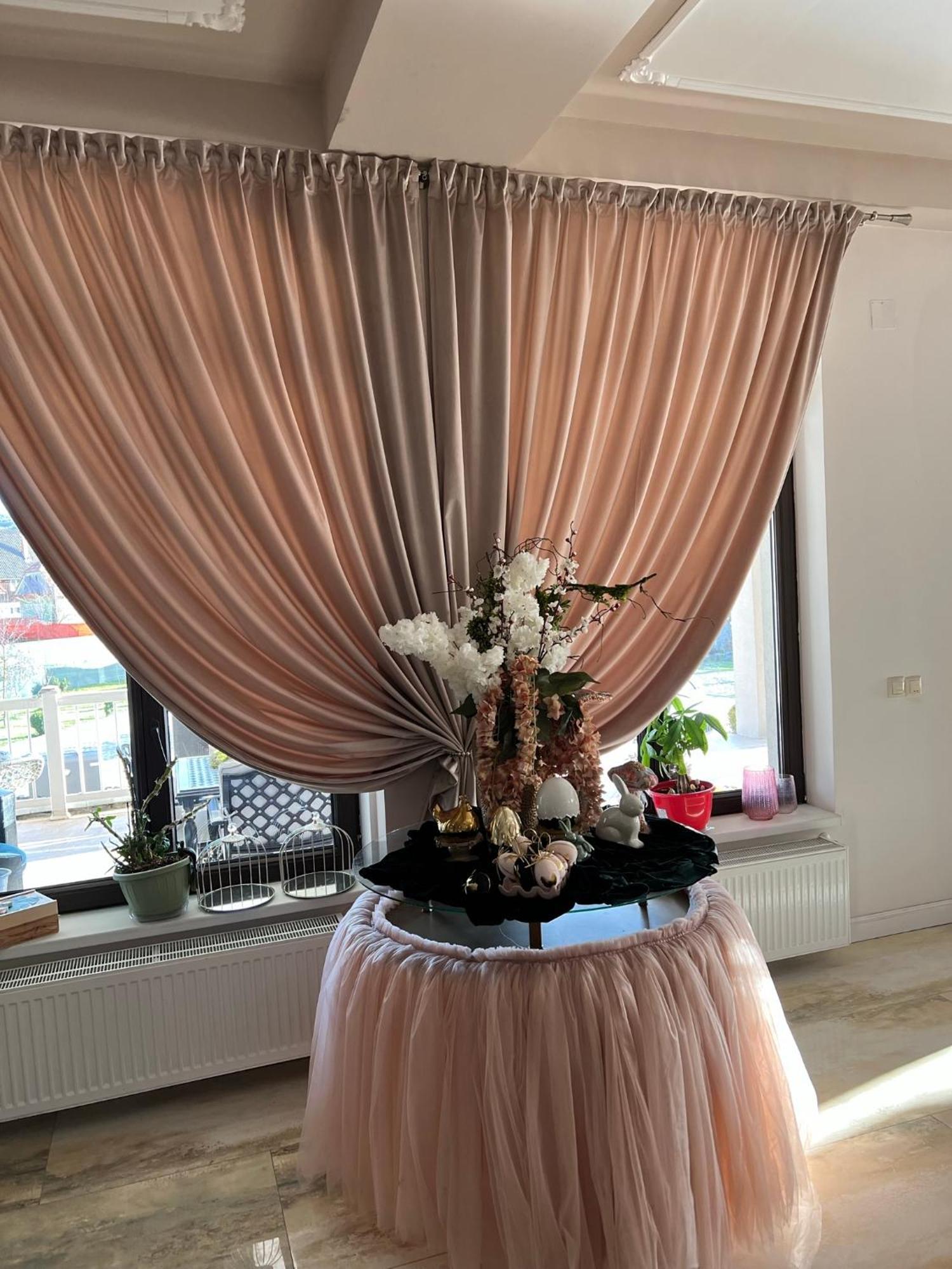 Pensiunea Baroc Dobirlau Extérieur photo
